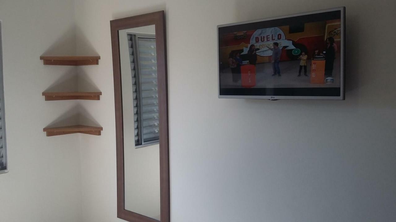 Edificio San Rafael Apartamento