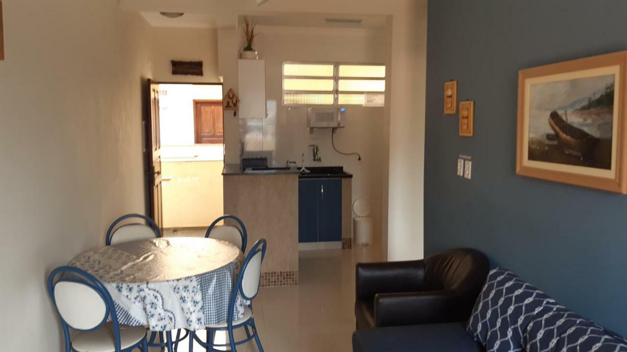 Apartamento Edificio San Rafael *