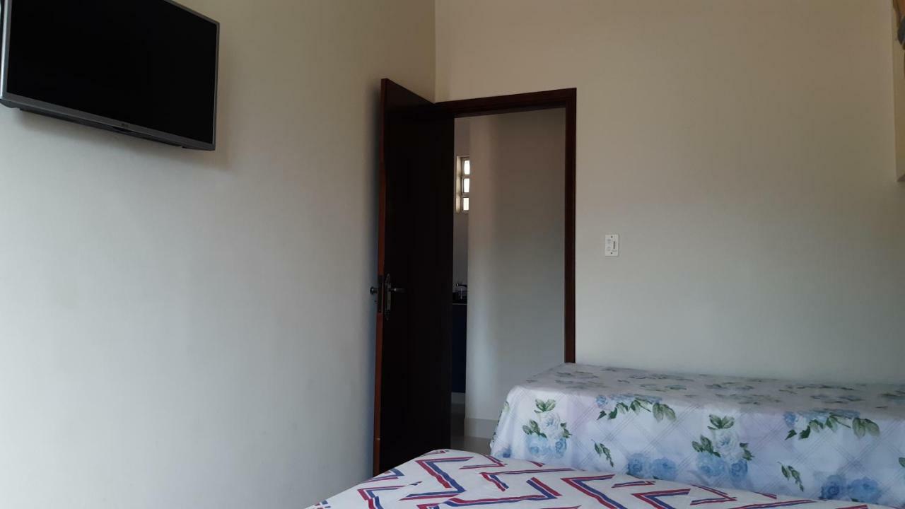 Edificio San Rafael Apartamento