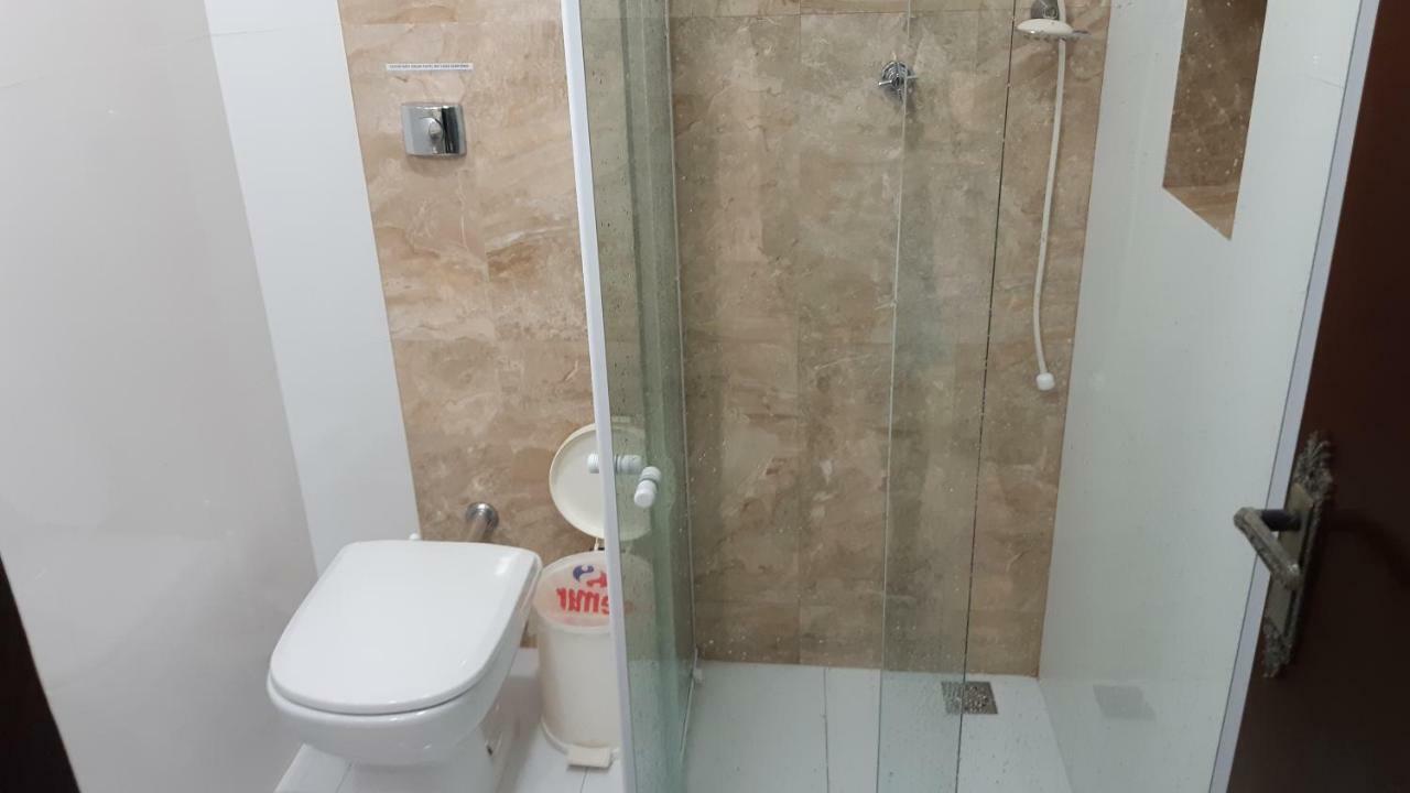 Apartamento Edificio San Rafael Ubatuba