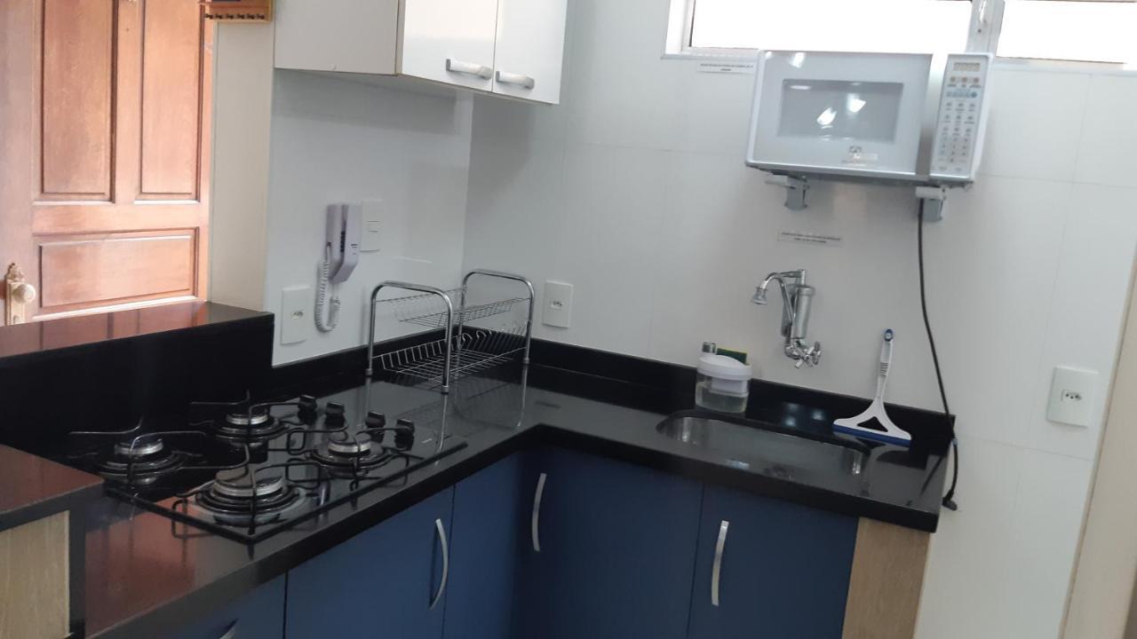 Apartamento Edificio San Rafael
